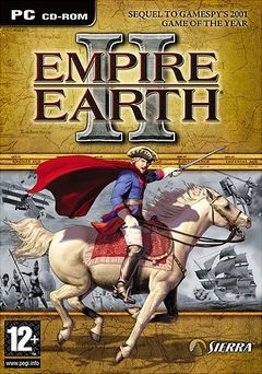 empire earth no cd crack